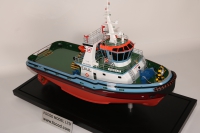 customized model of 32m Escort Tug